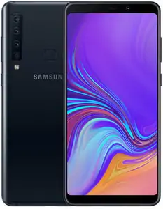 Замена тачскрина на телефоне Samsung Galaxy A9 (2018) в Перми